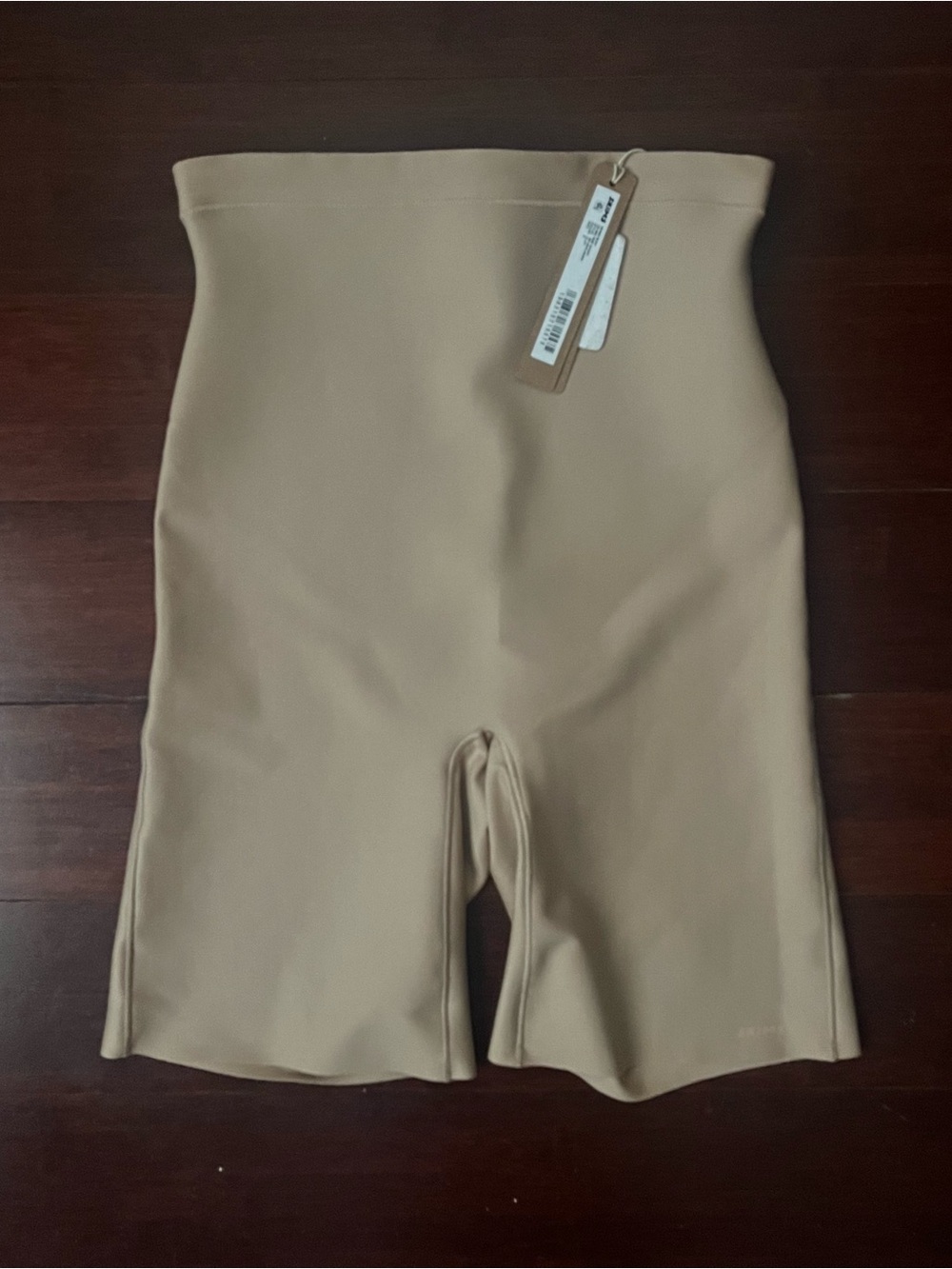 Skims Sculpt Core Shapewear Shorts - NWT